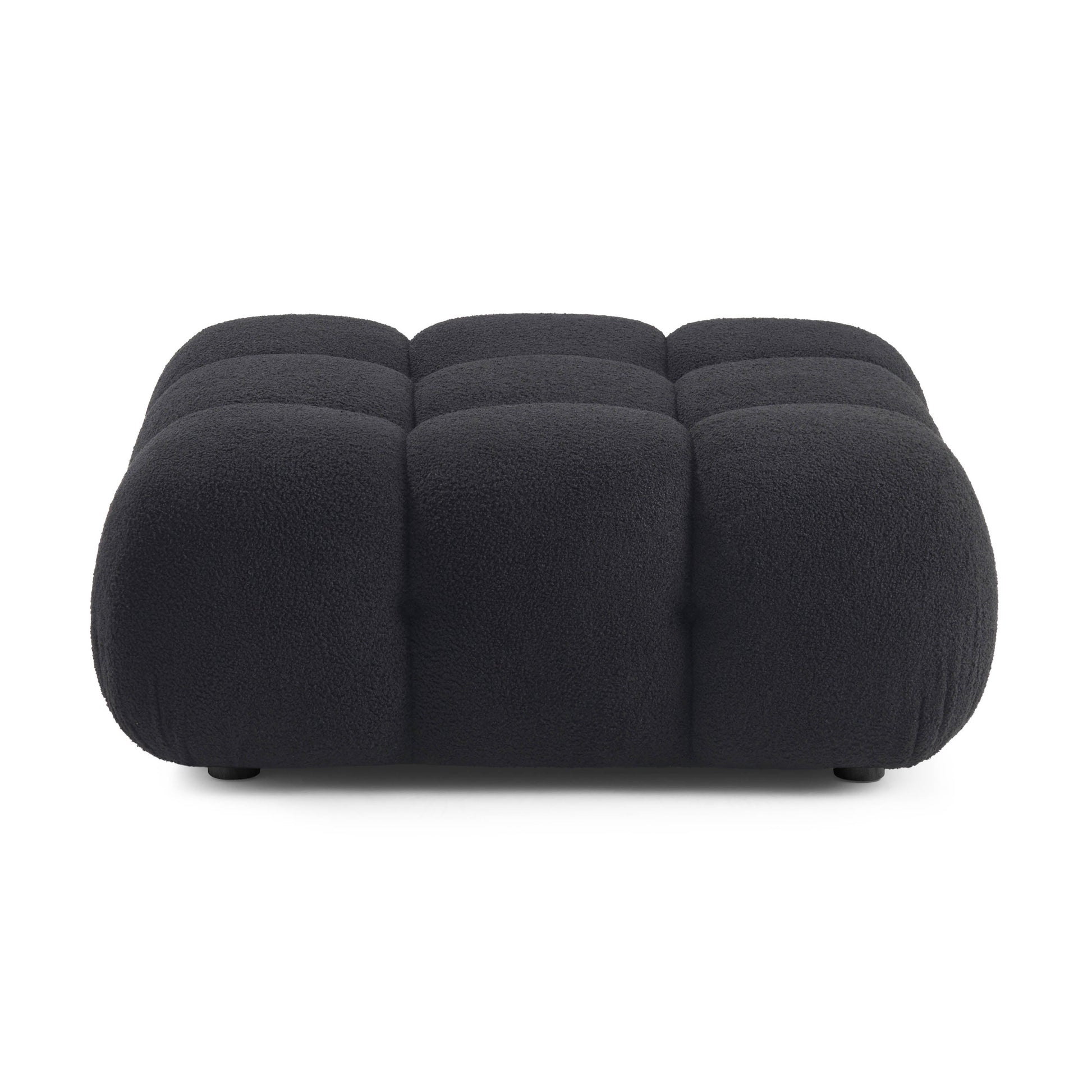 Calliope Performance Modular Ottoman
