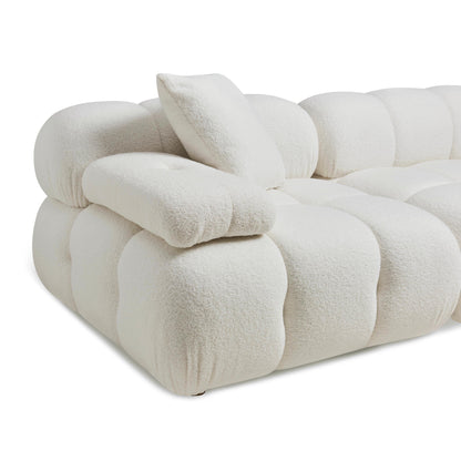 Calliope 4-Piece Performance Modular Sectional