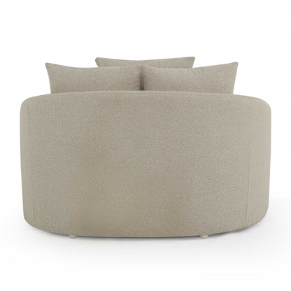 Hanim 54" Daybed