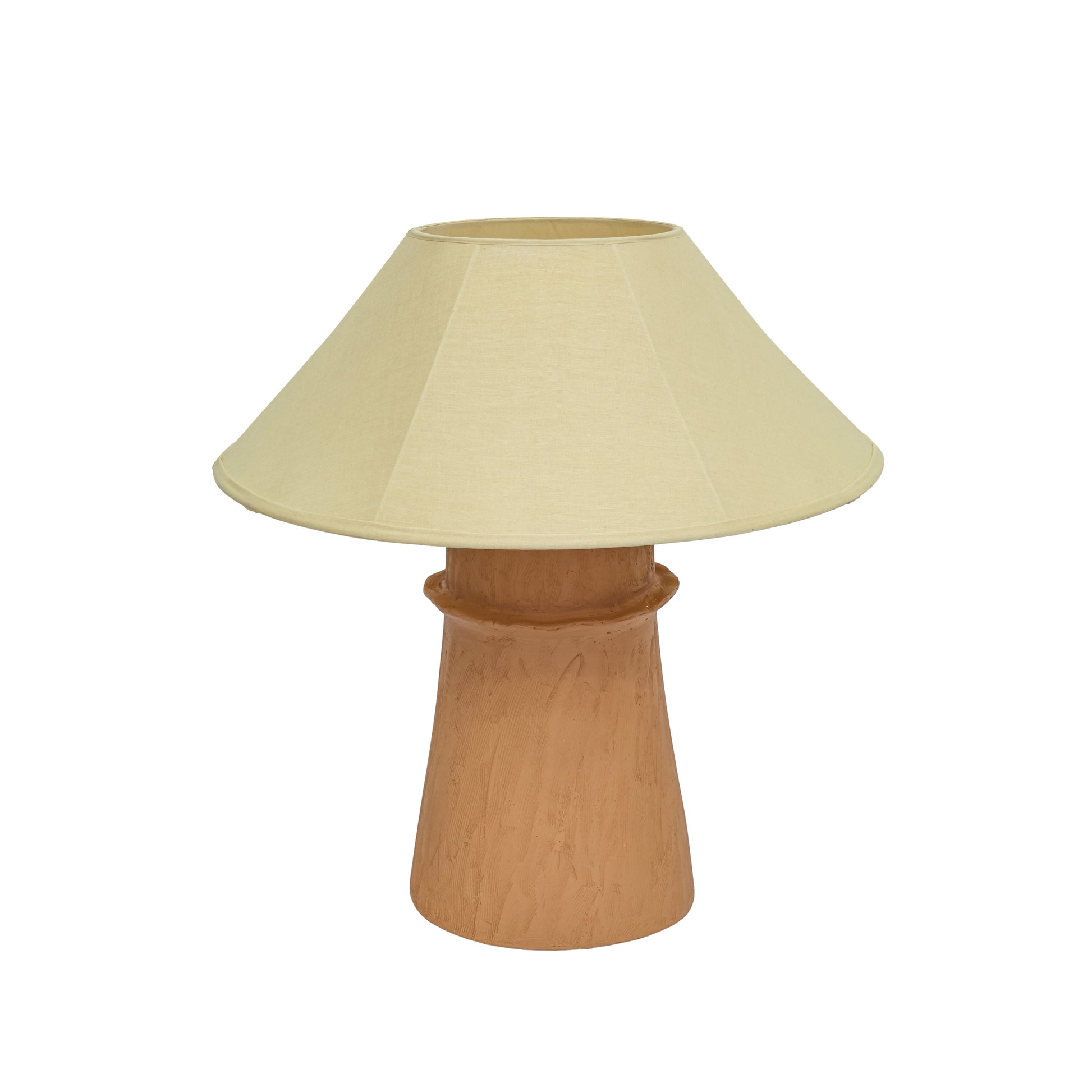 Matson Terracotta Table Lamp - Default Variant