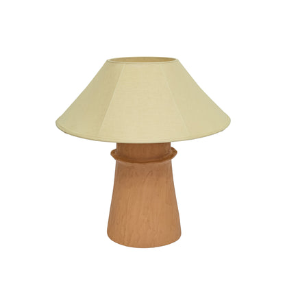 Matson Terracotta Table Lamp - Default Variant