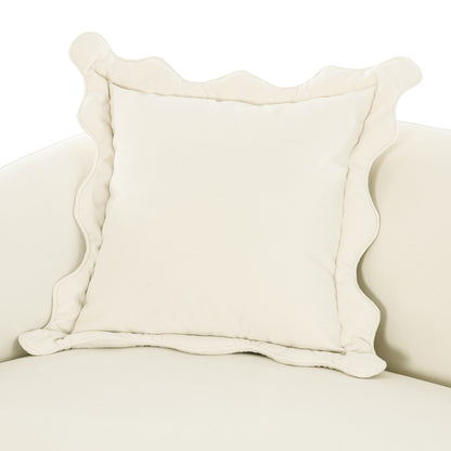 Lou 71.5" Loveseat