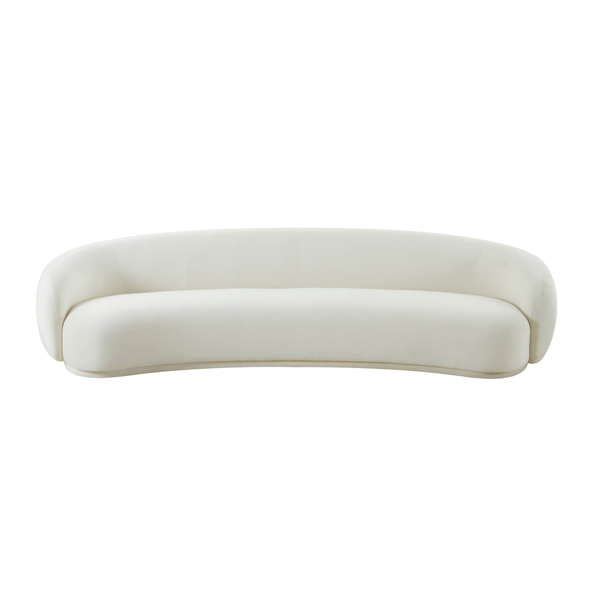 Kendall 120" Sofa