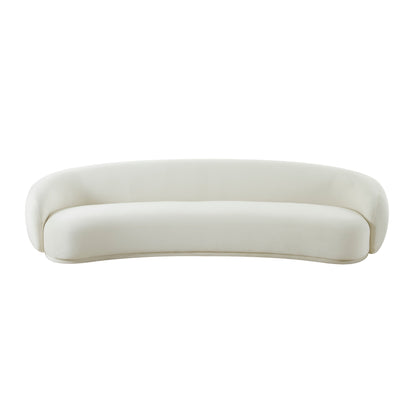 Kendall 120" Sofa