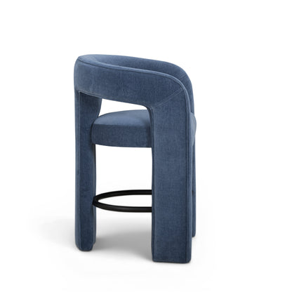 Malone Performance Chenille Stool