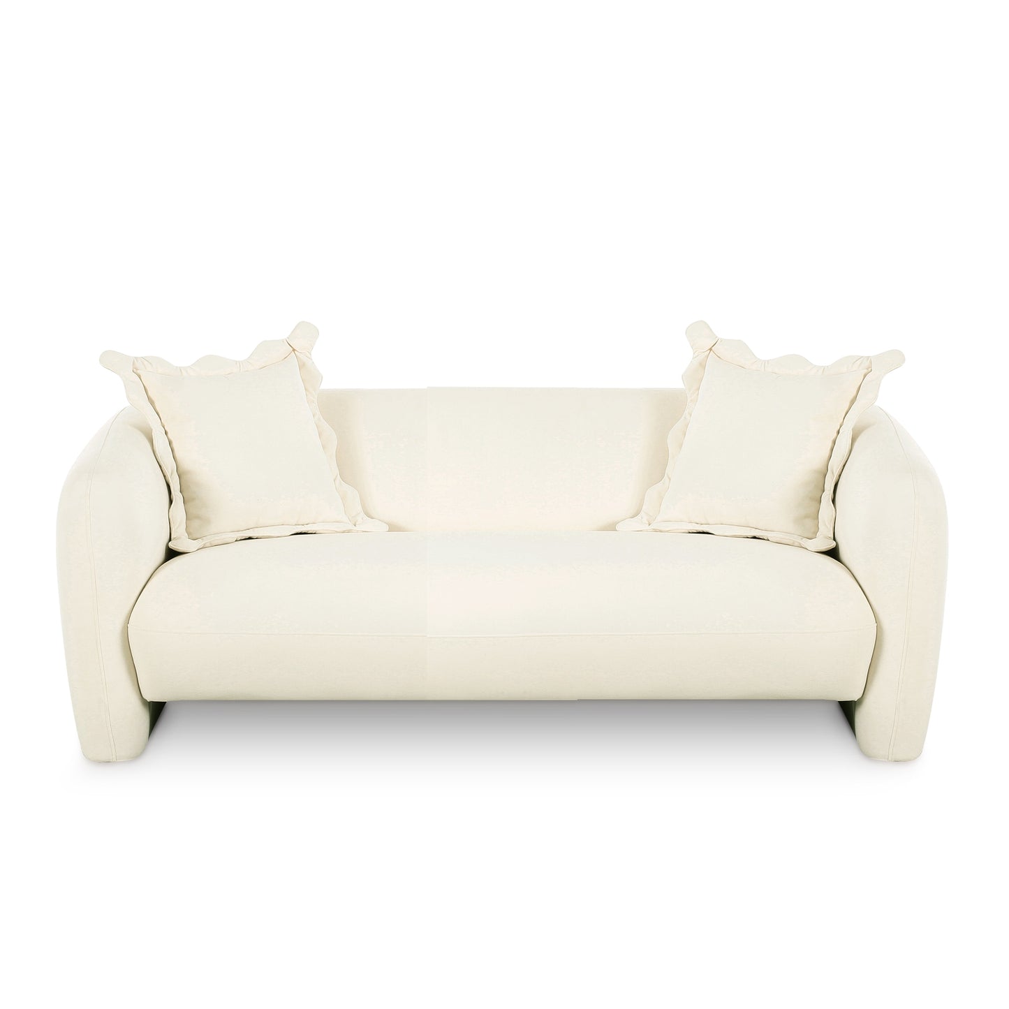 Lou 71.5" Loveseat