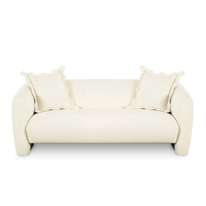 Lou 71.5" Loveseat