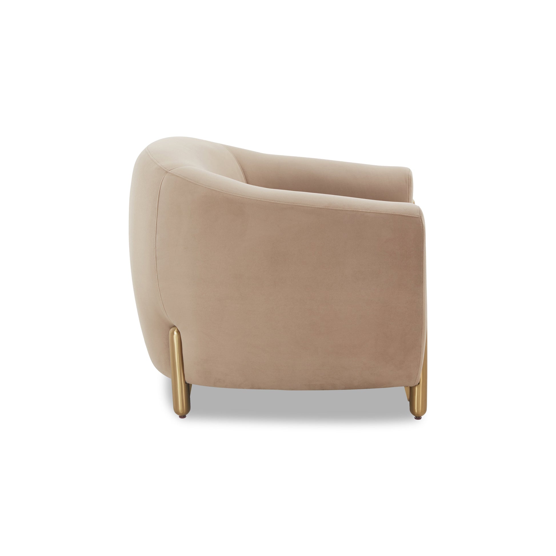 Lina Accent Chair by Inspire Me! Home Decor
