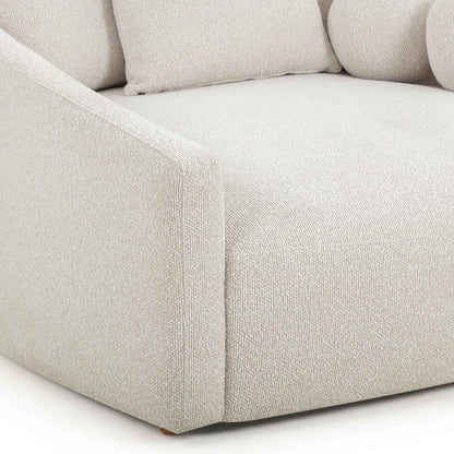Hanim 54" Daybed