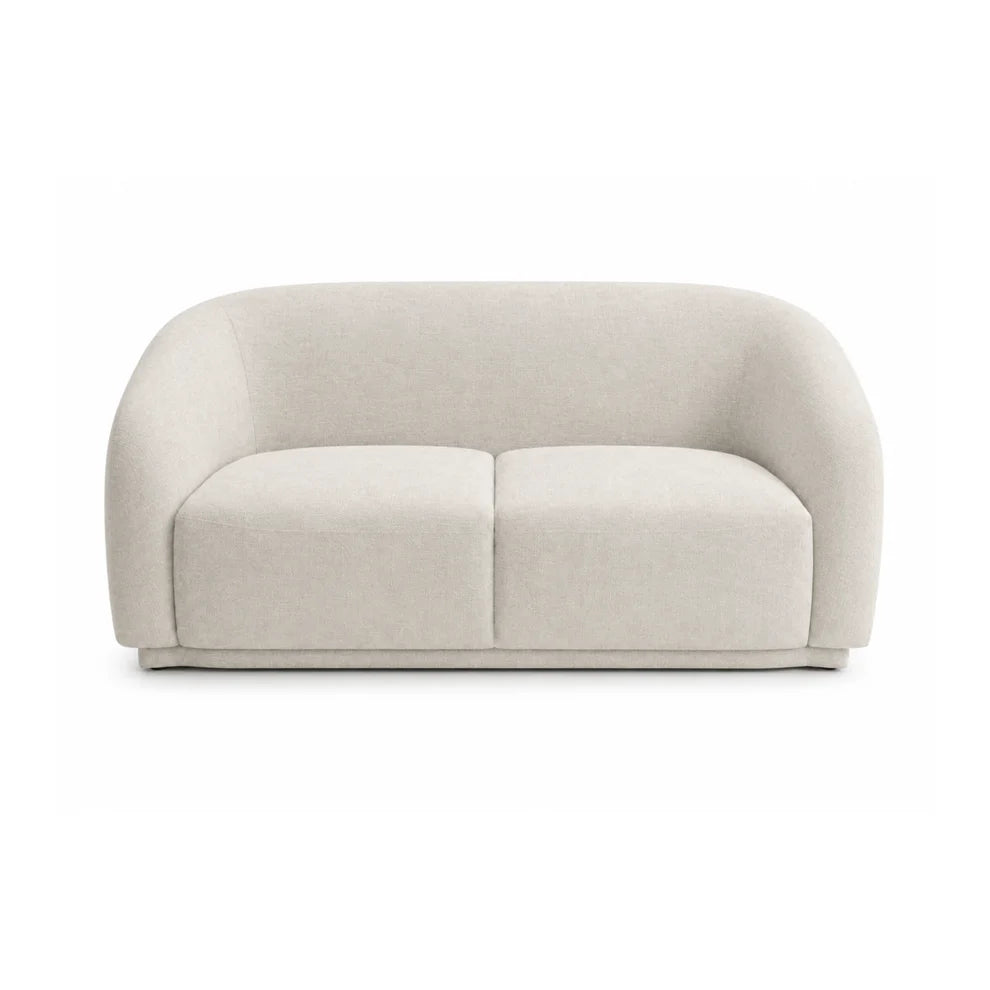 Yara 70" Loveseat by Inspire Me! Home Decor