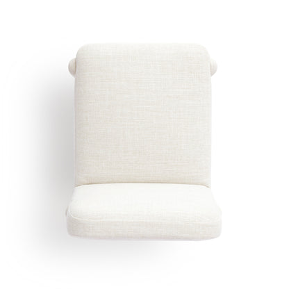 Martina Performance Fabric Dining Chair
