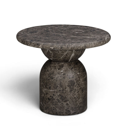 Cynthia Concrete Indoor/Outdoor Side Table