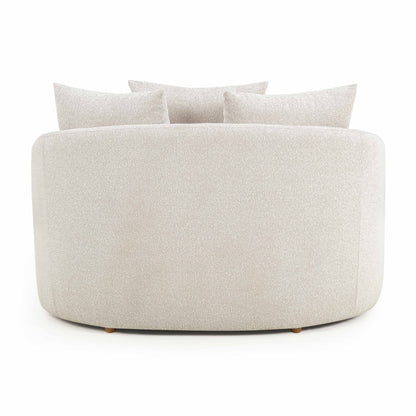 Hanim 54" Daybed