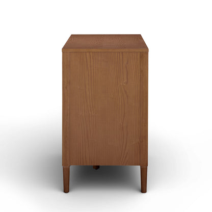 Oodle 62" 6-Drawer Dresser