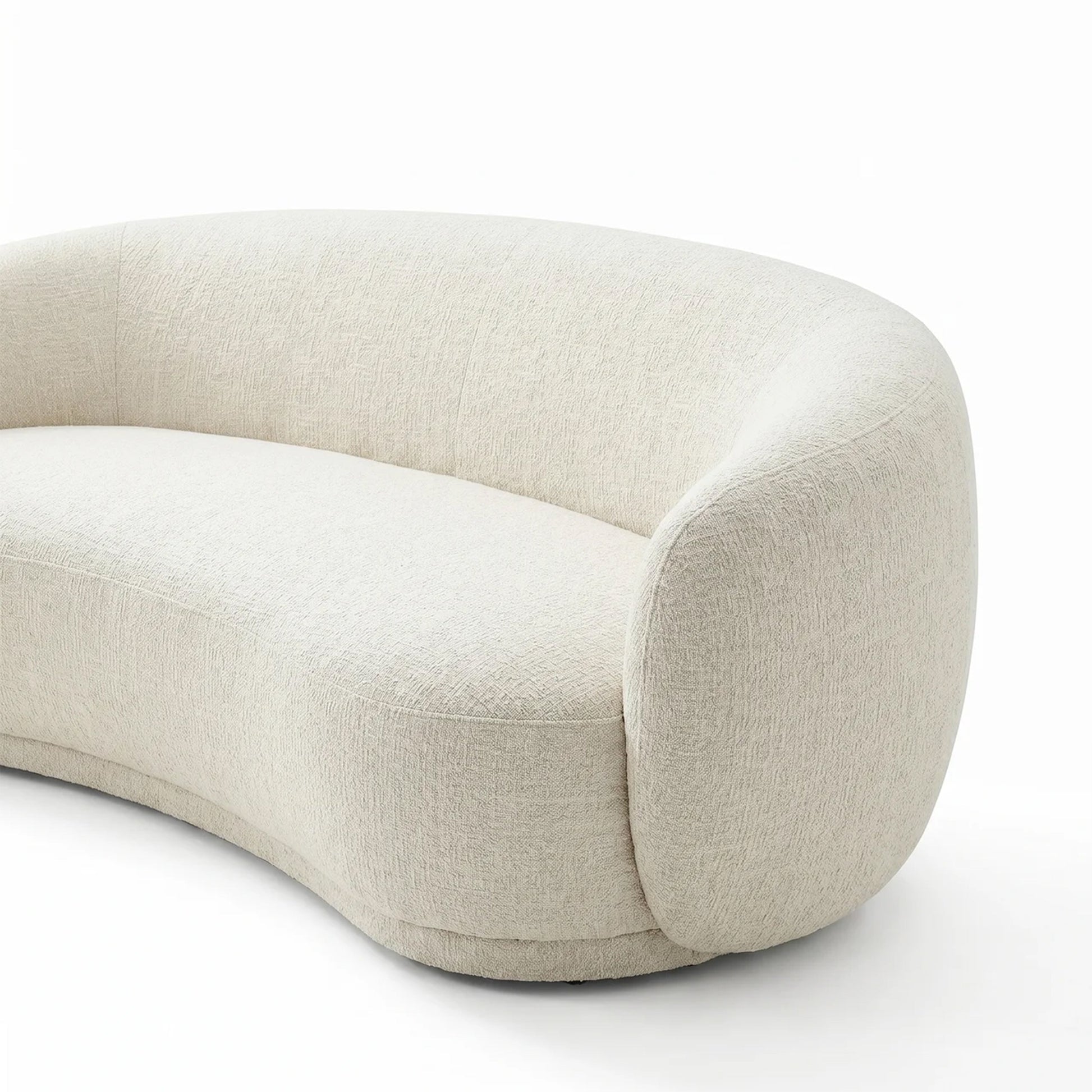 Kendall 120" Sofa