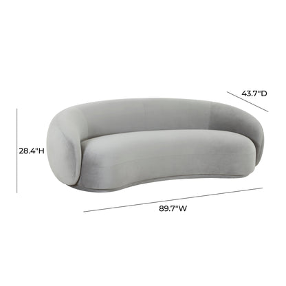 Kendall 90" Sofa