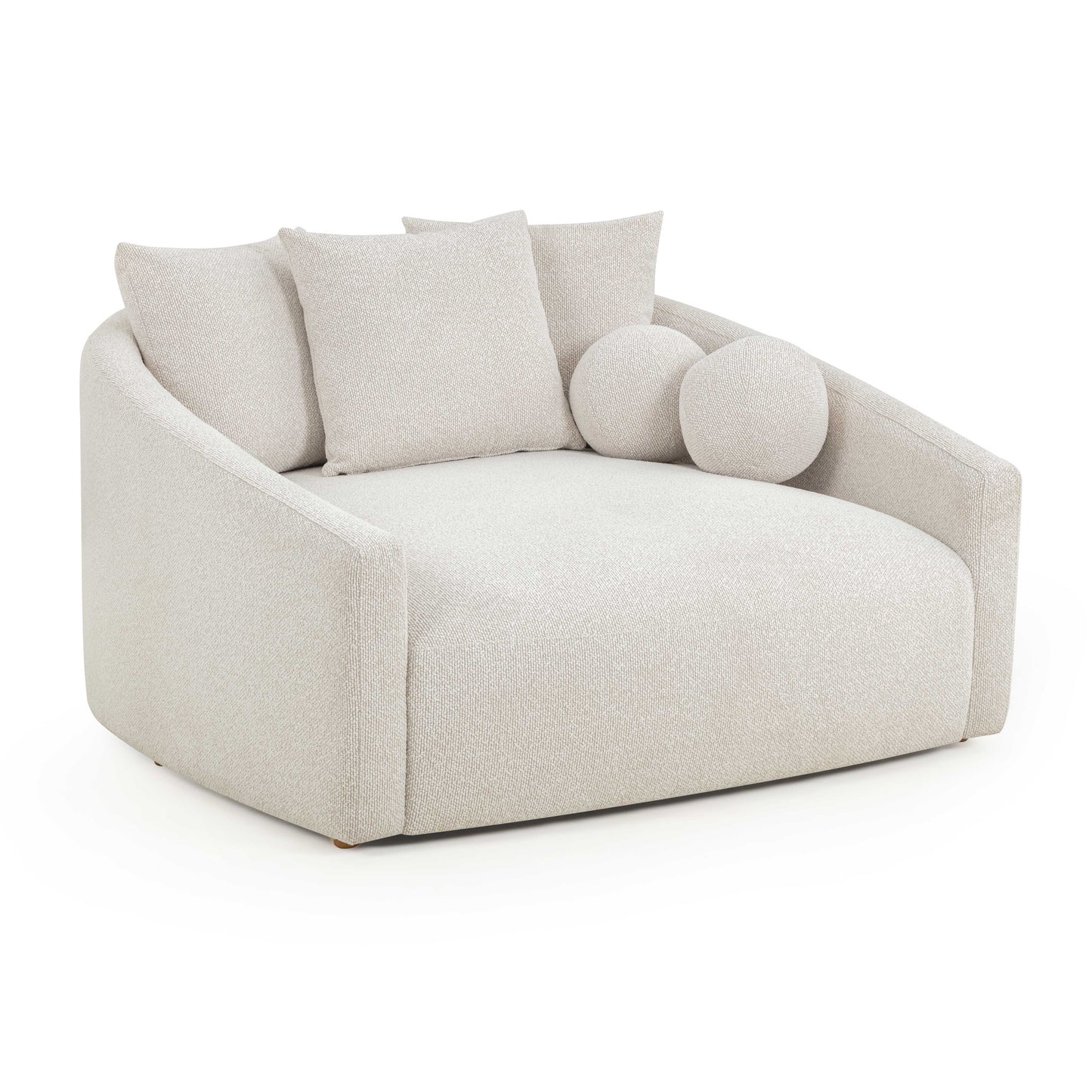 Hanim 54" Daybed