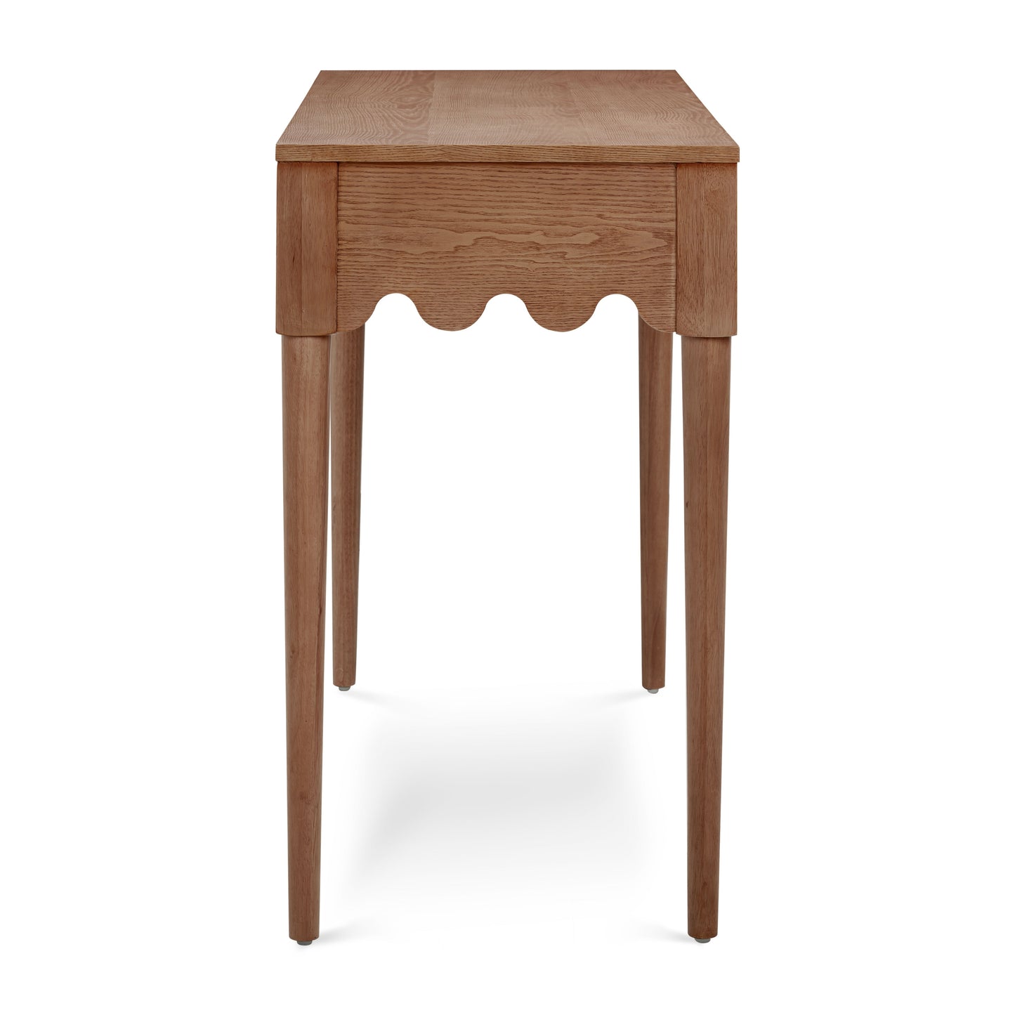 Oodle 48" 2-Drawer Desk