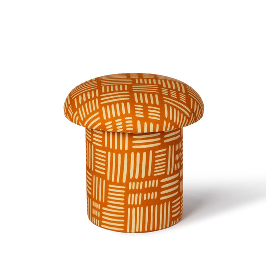 Lucy Mushroom Stool