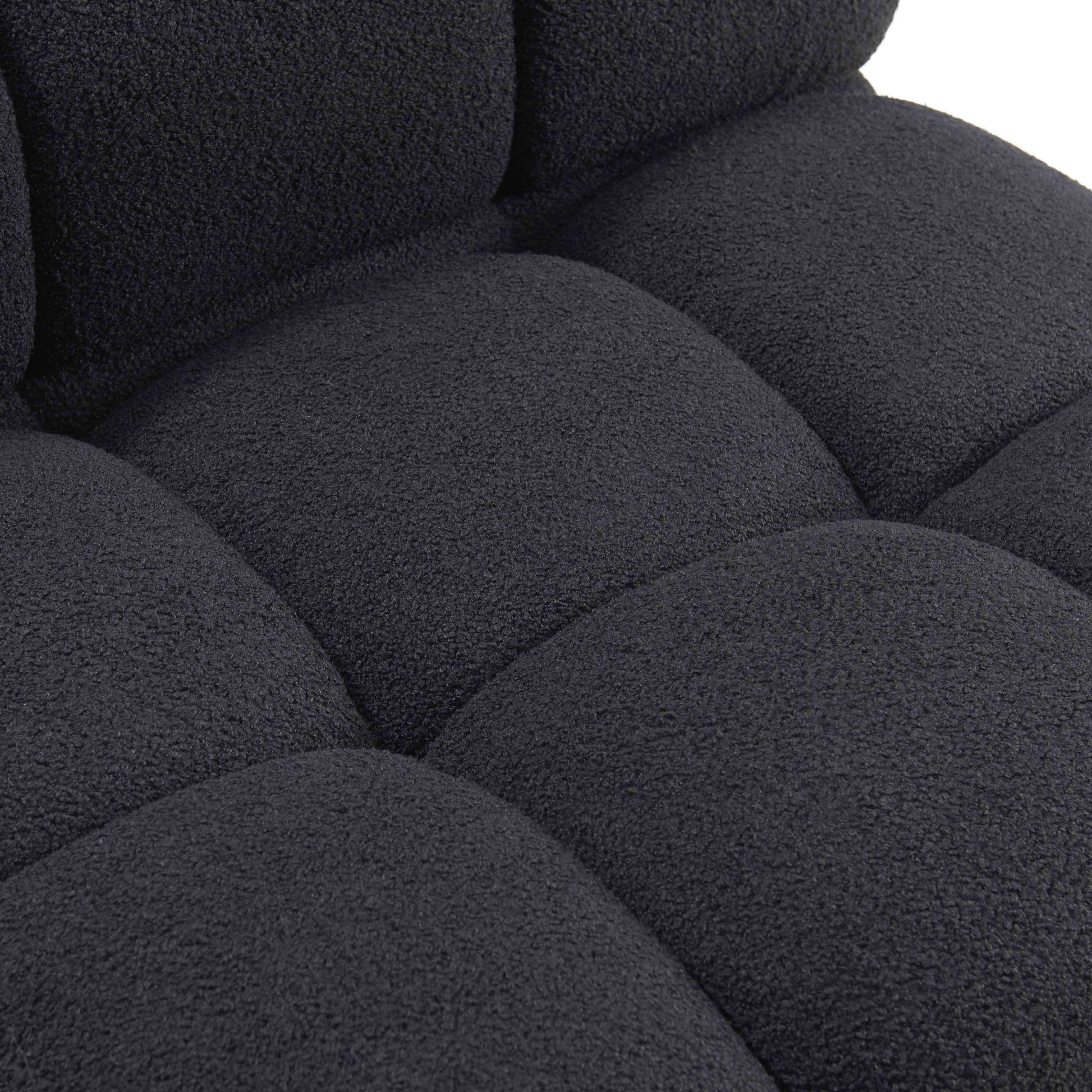 Calliope 6-piece Performance Modular U-Sectional
