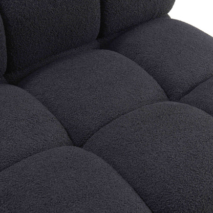 Calliope 6-piece Performance Modular U-Sectional