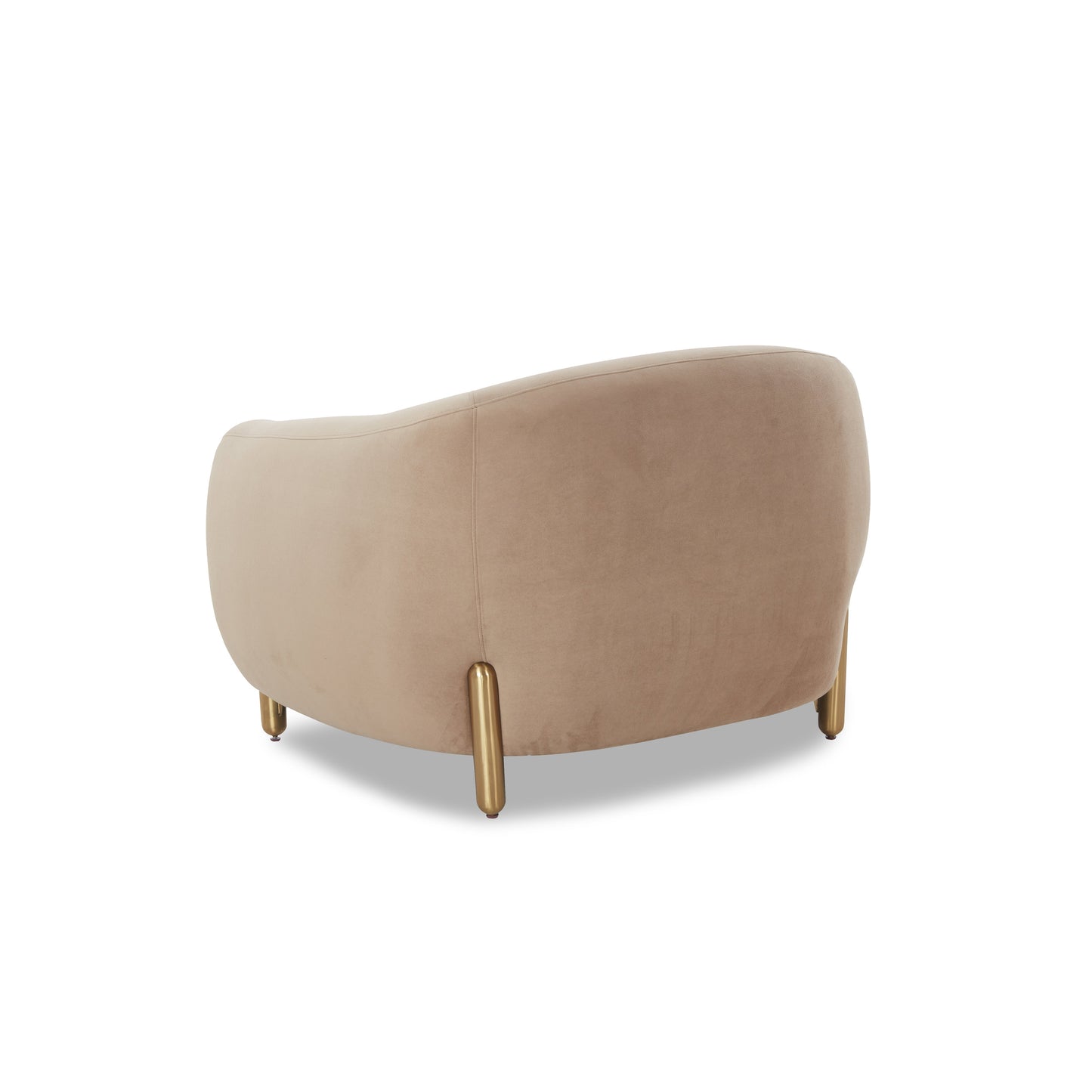 Lina Accent Chair by Inspire Me! Home Decor