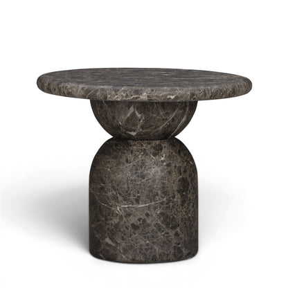 Cynthia Concrete Indoor/Outdoor Side Table