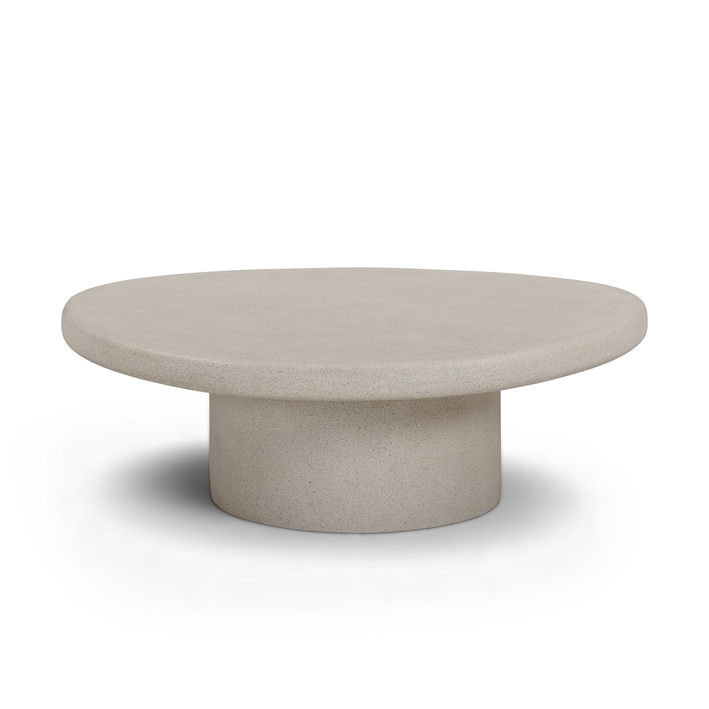 Jade Concrete Indoor/Outdoor Nesting Coffee Table Set
