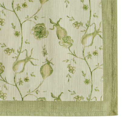 Dolce Natural Cotton Napkin - Set of 4