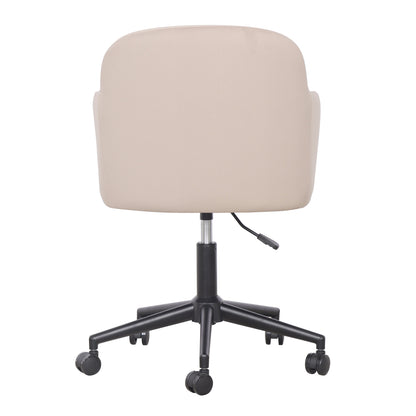 Sydney Performance Velvet Office Desk Chair