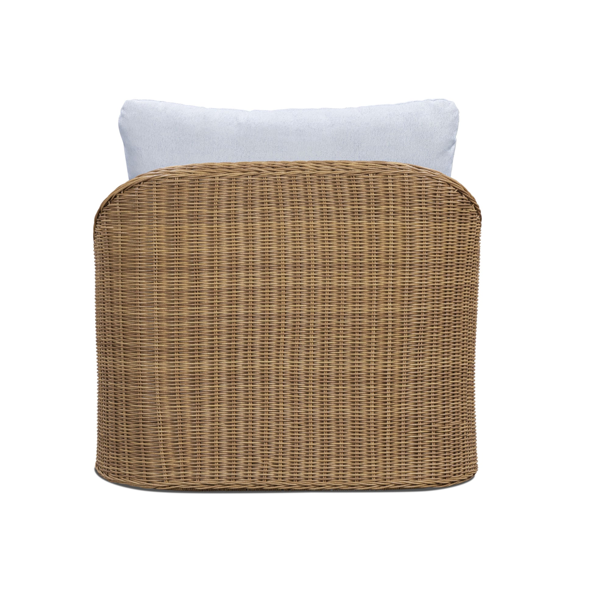 Axel Boucle Outdoor Lounge Chair