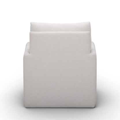 Nancy Nursing Chair
