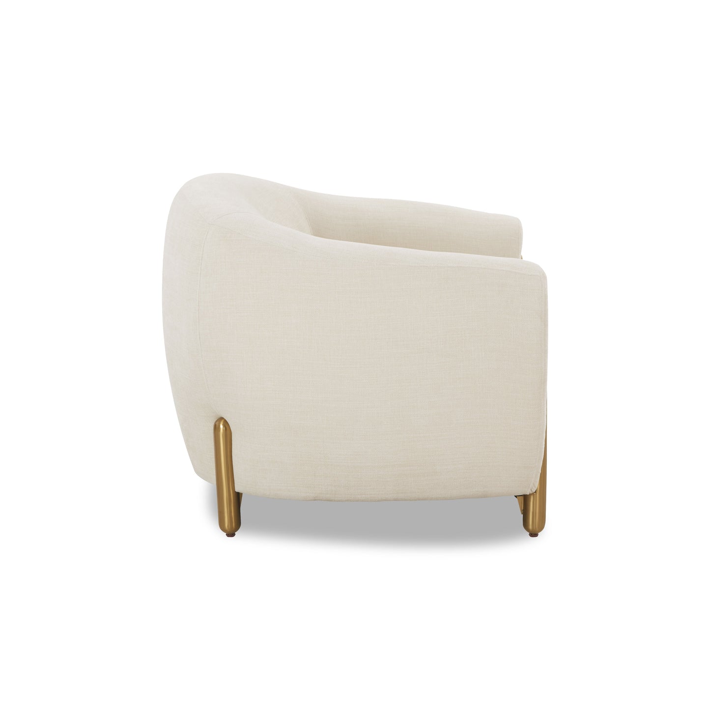 Lina Accent Chair by Inspire Me! Home Decor
