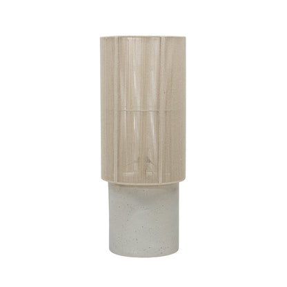Mondada Concrete Table Lamp