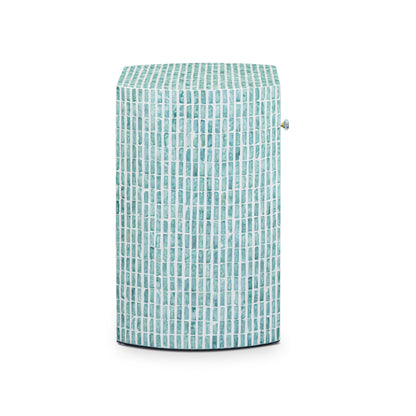 Prim 20" Capiz Shell Nightstand