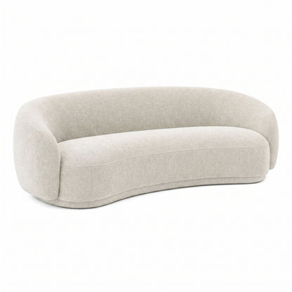 Kendall 90" Sofa - Sand