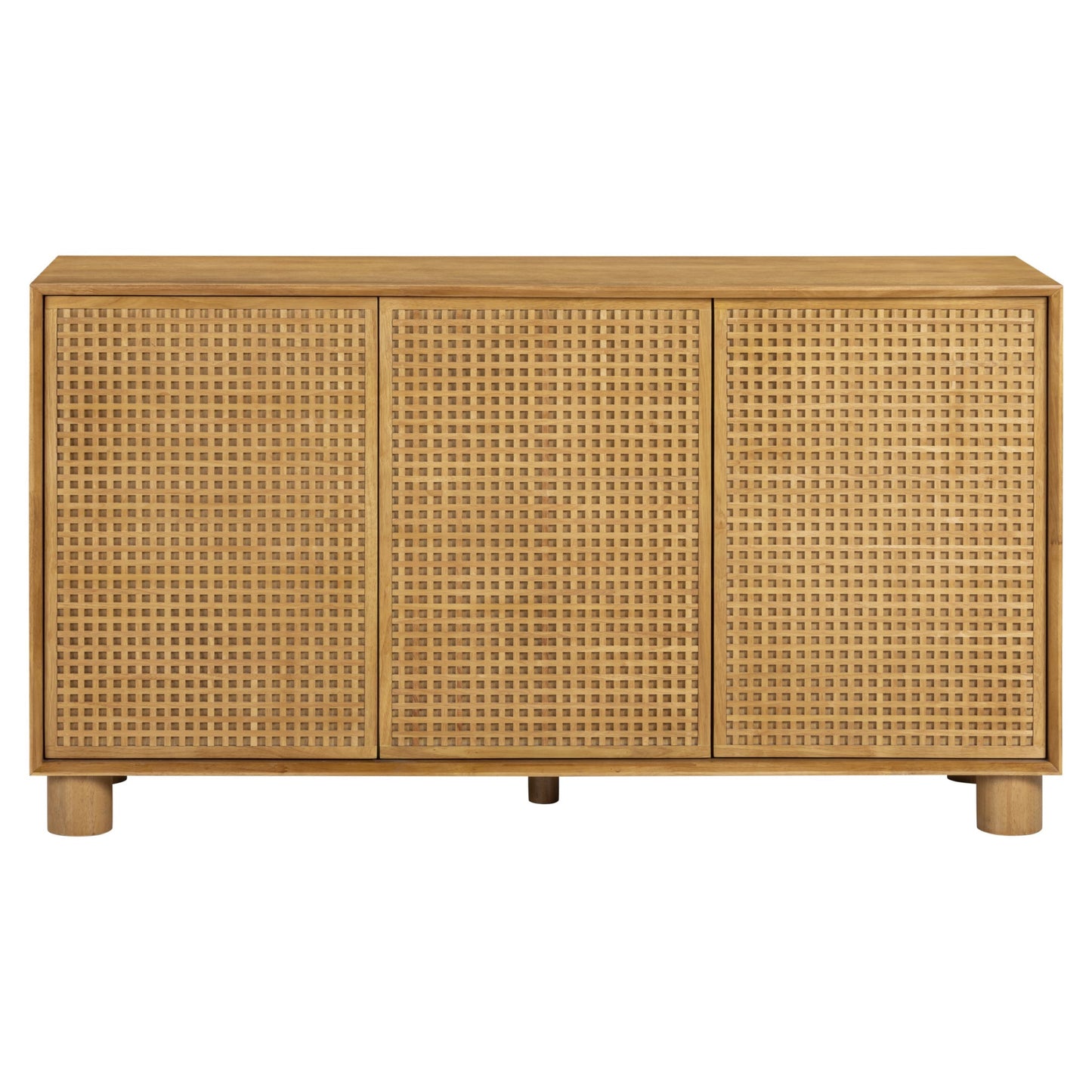 Miles 62" 3-Door Sideboard - Default Variant