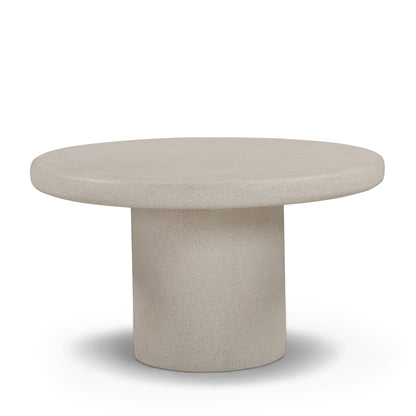 Jade Concrete Indoor/Outdoor Nesting Coffee Table Set