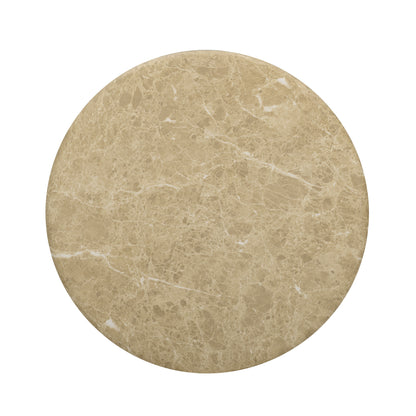 Cynthia Concrete Indoor/Outdoor Side Table