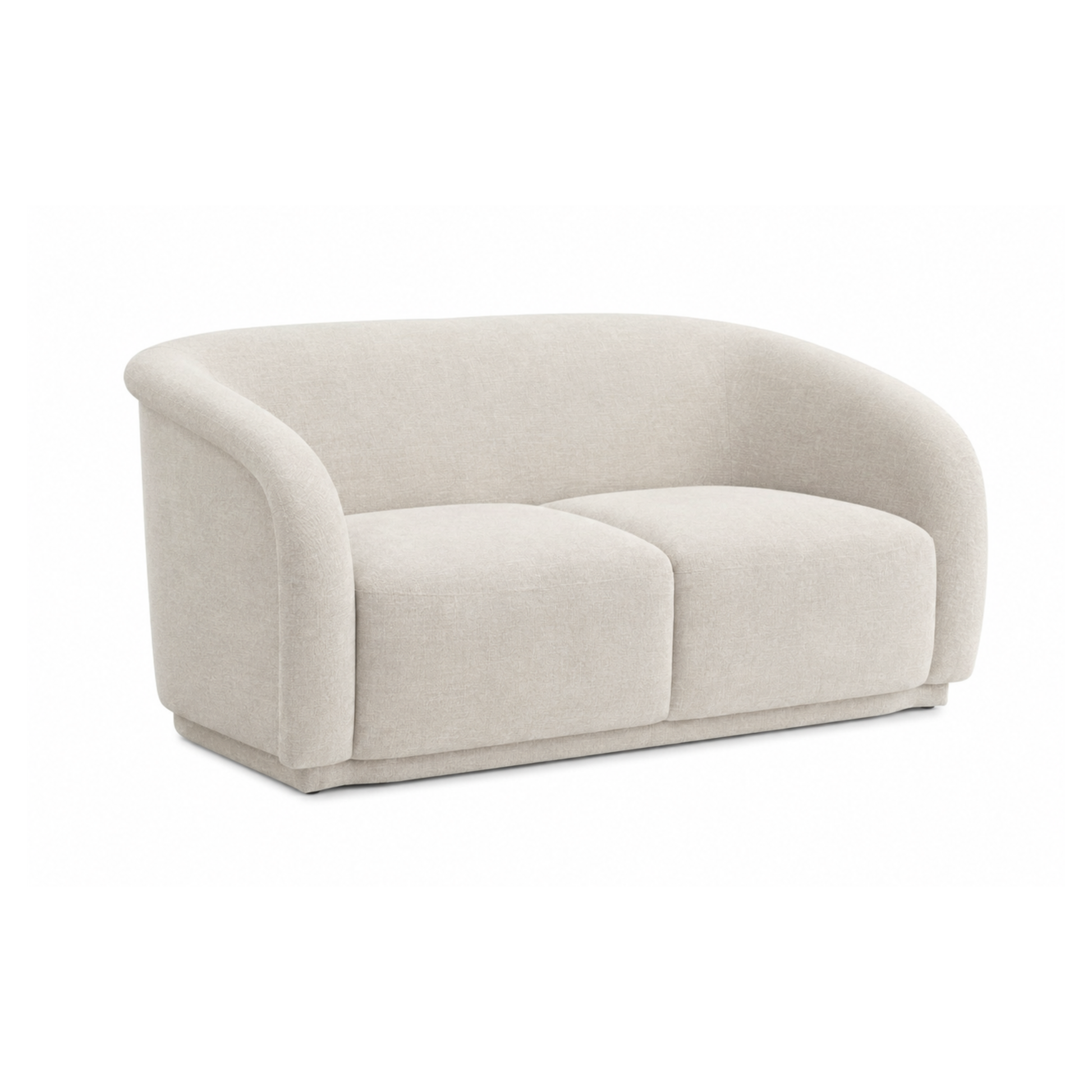 Yara 70" Loveseat by Inspire Me! Home Decor