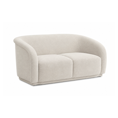 Yara 70" Loveseat by Inspire Me! Home Decor