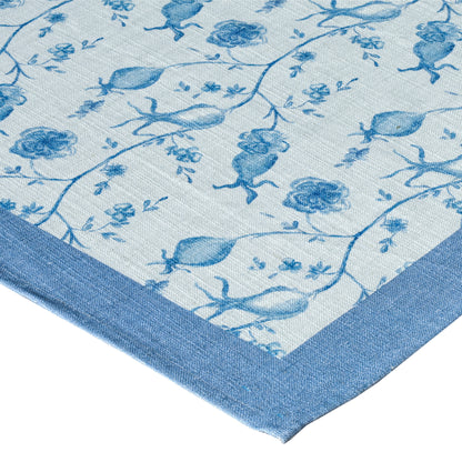 Dolce Natural Cotton Table Cloth