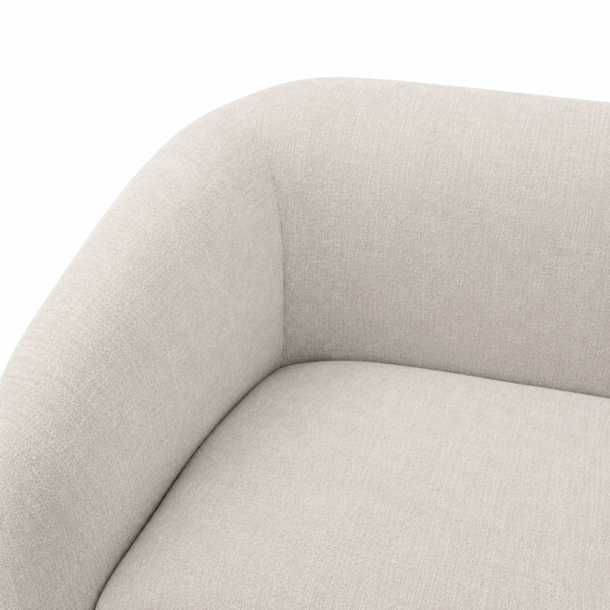 Yara 70" Loveseat by Inspire Me! Home Decor