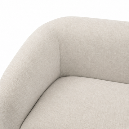 Yara 70" Loveseat by Inspire Me! Home Decor