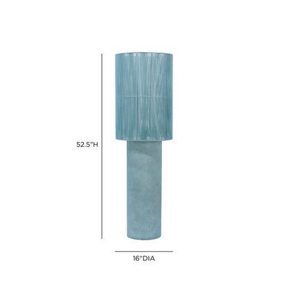 Mondada Concrete Floor Lamp