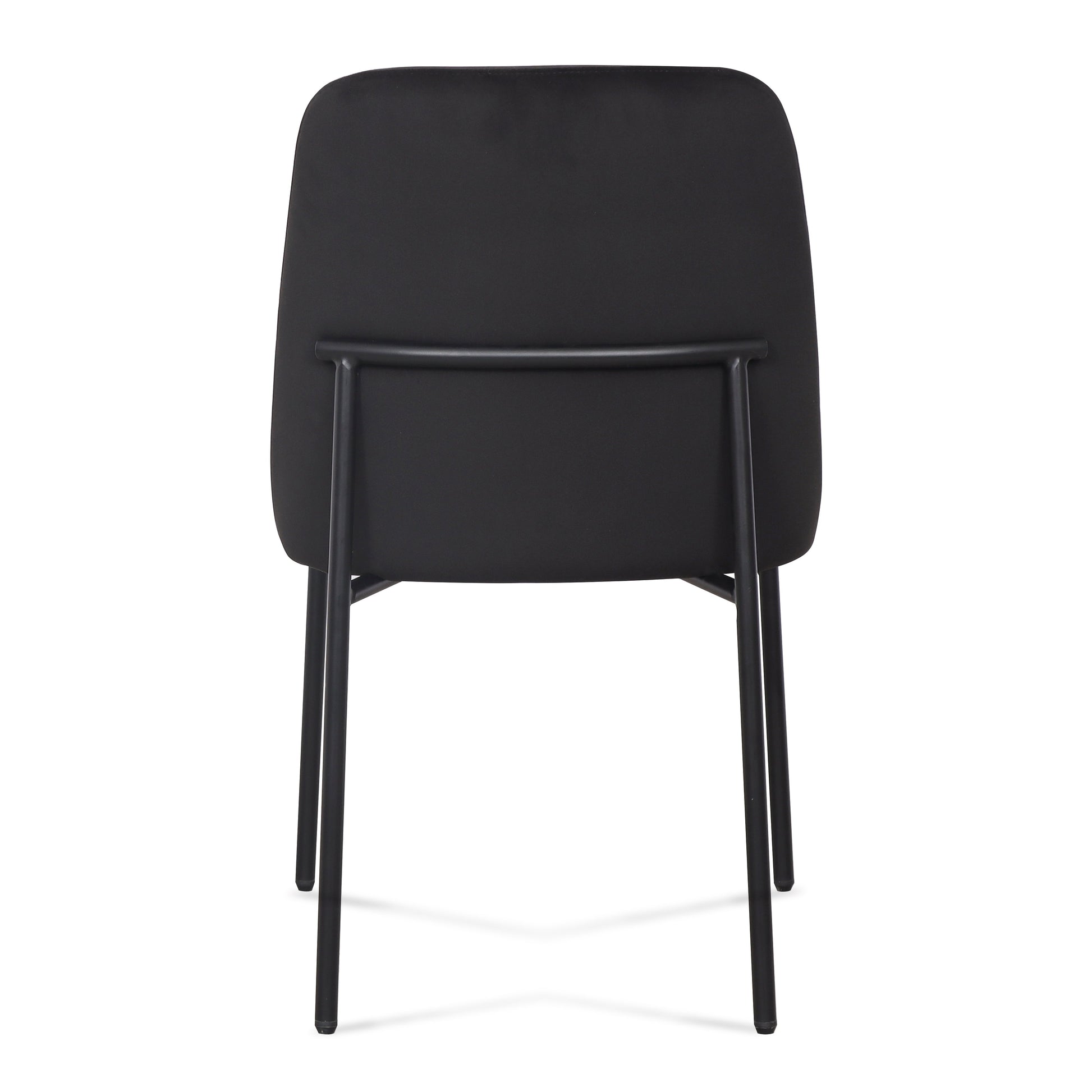 Sydney Performance Velvet Dining Chair - Set of 2
