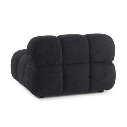 Calliope Performance Modular Armless Chair
