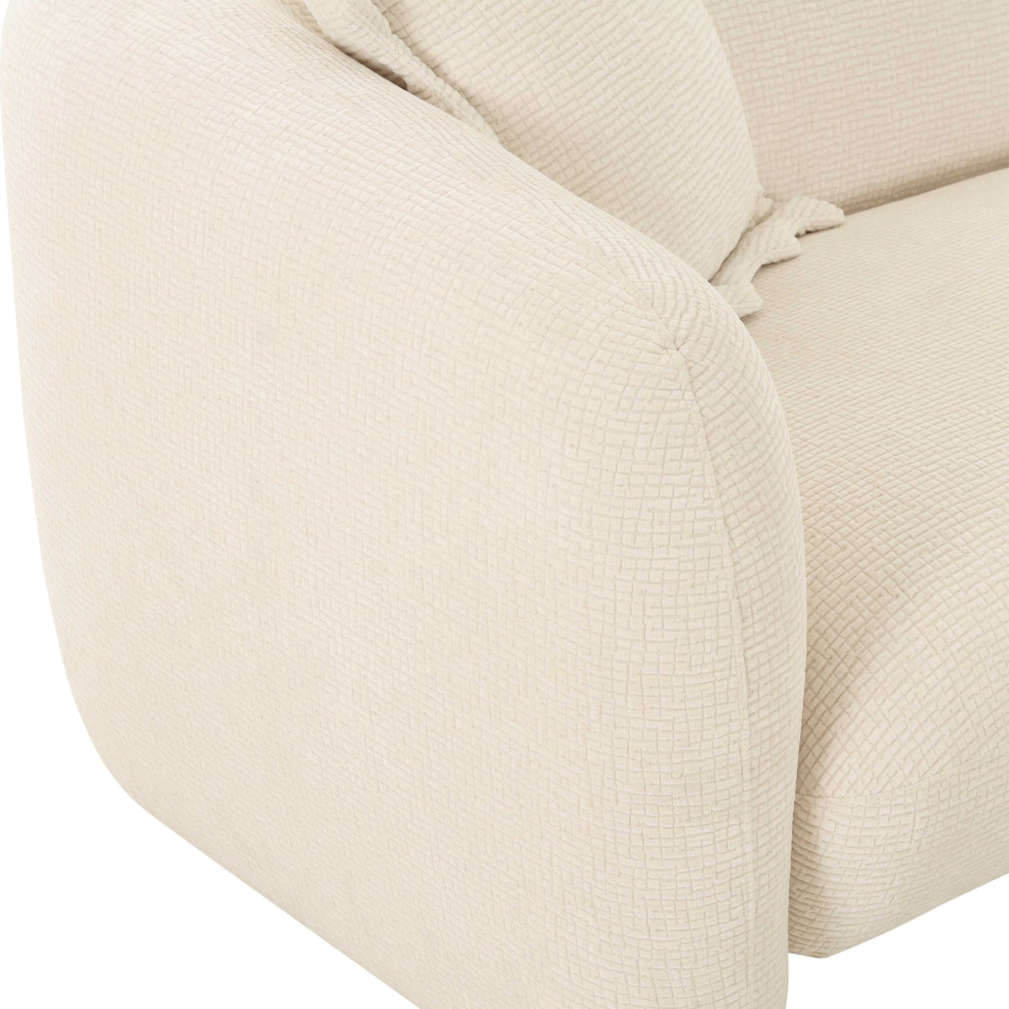 Lou 71.5" Loveseat