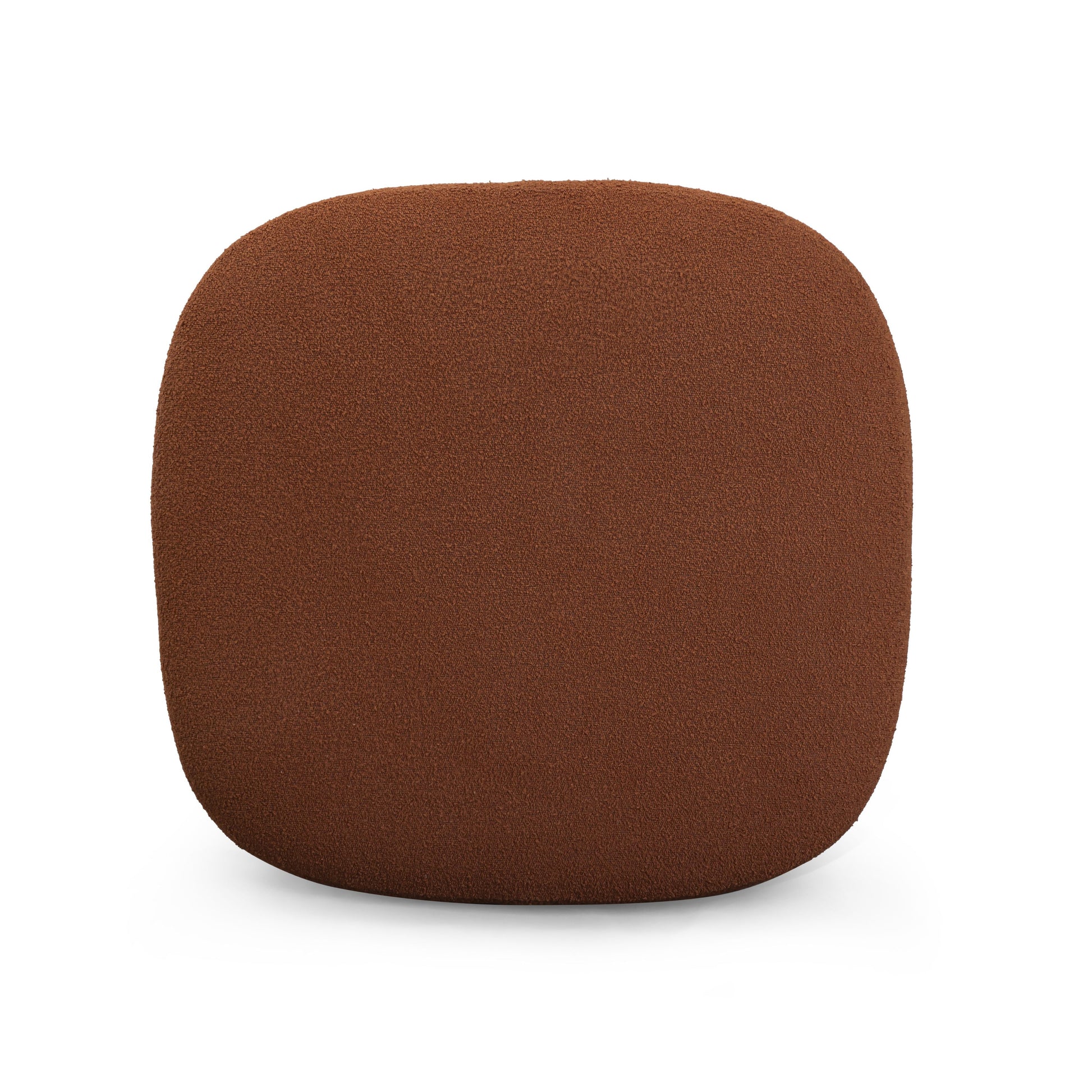 Domina Boucle Ottoman