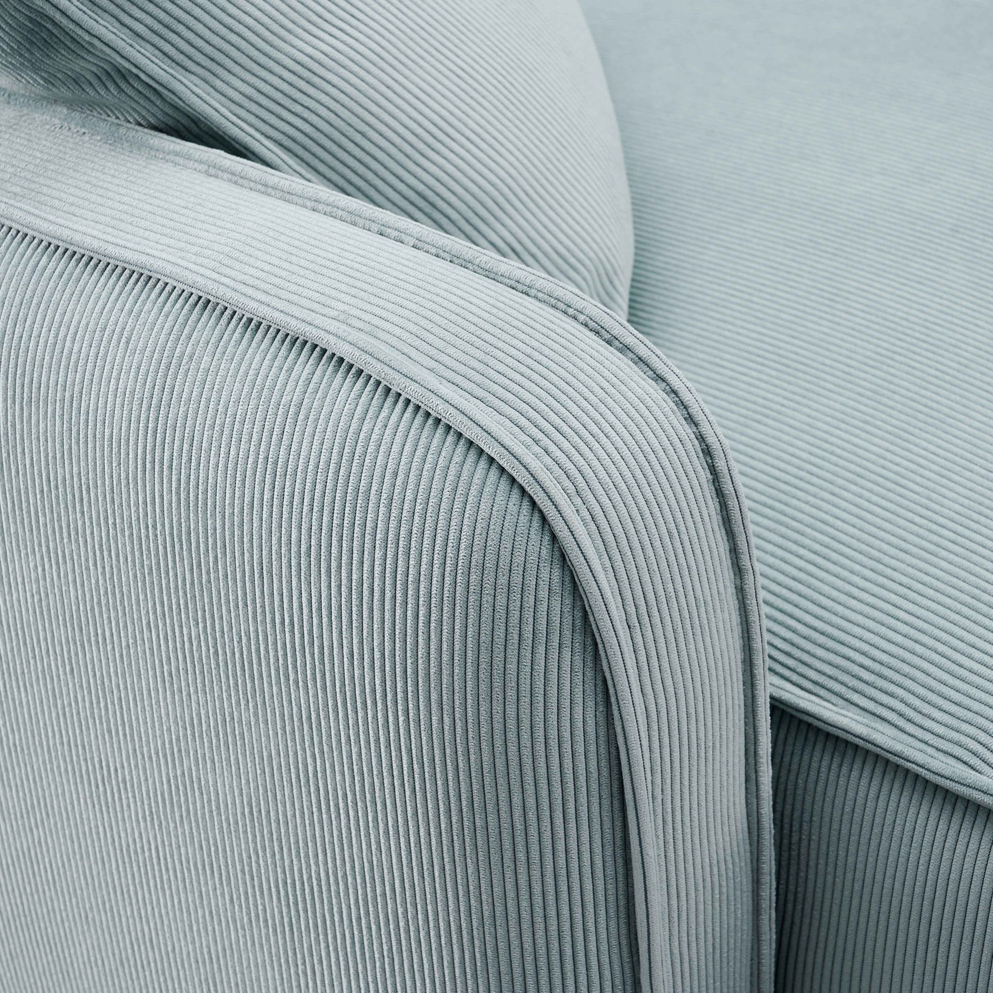 Travie 78" Modular Loveseat